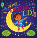 The Most Exciting Eid (PB) - Book