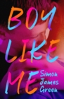 Boy Like Me - Book