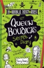 Queen Boudica's Secret Diary - Book