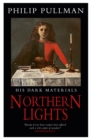 His Dark Materials: Northern Lights Classic Art Edition - Book