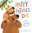 Happy Father's Day (PB) - Book