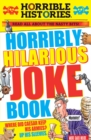 Horribly Hilarious Joke Book - Book