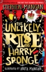 The Unlikely Rise of Harry Sponge - Book