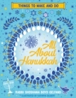 All About Hanukkah: Things to Make and Do - Book