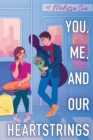 You, Me and Our Heartstrings - Book