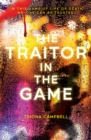 The Traitor in the Game - Book