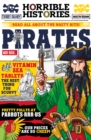 Pirates (newspaper edition) - Book