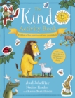 The Kind Activity Book - Book
