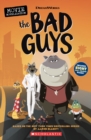 Bad Guys Movie Novelization - Book