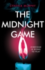 The Midnight Game - Book