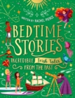 Bedtime Stories: Incredible Irish Tales from the Past - Book