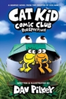 Cat Kid Comic Club 2: Perspectives (PB) - Book