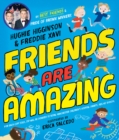 Friends Are Amazing - Book