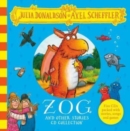 Zog and Other Stories CD Collection - Book