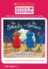 The Smeds and the Smoos - Book
