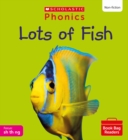 Lots of Fish (Set 4) Matched to Little Wandle Letters and Sounds Revised - Book