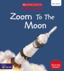 Zoom to the Moon! (Set 5) Matched to Little Wandle Letters and Sounds Revised - Book