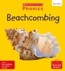 Beachcombing (Set 13) Matched to Little Wandle Letters and Sounds Revised - Book