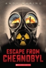 Escape from Chernobyl - Book