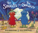 The Smeds and the Smoos foiled edition PB - Book