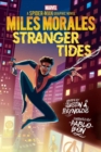Miles Morales: Stranger Tides - Book