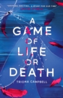 A Game of Life or Death eBook - eBook