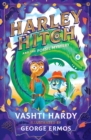 Harley Hitch and the Fossil Mystery - Book