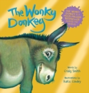 The Wonky Donkey Foiled Edition - Book