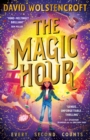 The Magic Hour - Book