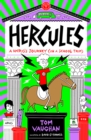 Hercules: A Hero's Journey (on a School Trip) - Book
