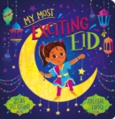 My Most Exciting Eid - Book
