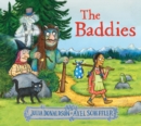 The Baddies (PB) - Book