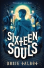 Sixteen Souls - Book