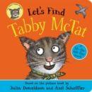 Let's Find Tabby McTat - Book