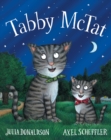 Tabby McTat Foiled Edition (PB) - Book