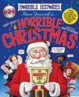 Horrible Christmas (2024) - Book