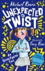 Unexpected Twist: An Oliver Twisted Tale - Book