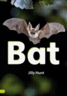Bat (Set 02) - Book