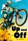 Up and Off! (Set 03) - Book