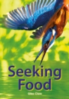 Animals Seeking Food (Set 05) - Book