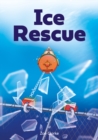 Ice Rescue (Set 11) - Book