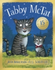 Tabby McTat 15th Anniversary Edition - Book