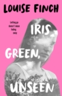 Iris Green, Unseen - Book