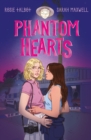 Phantom Hearts - Book