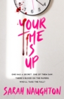 Your Time is Up (eBook) - eBook