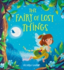 The Fairy of Lost Things (eBook) - eBook