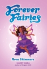 Forever Fairies: Nova Shimmers - Book