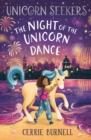 The Night of the Unicorn Dance (eBook) - eBook