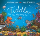 Tiddler Foiled Edition - Book