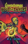 Goosebumps: House of Shivers 3: Night of the Living Mummy - Book